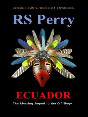 cover image of Ecuador